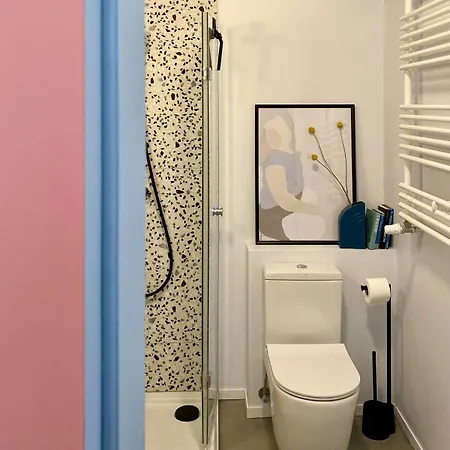 Apartment Przytulne
