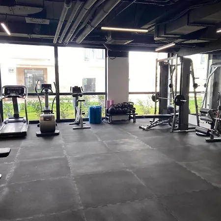 Przytulne * 什切青