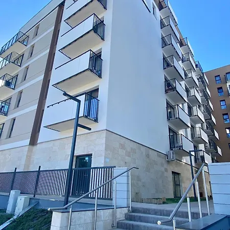 Przytulne Apartment *