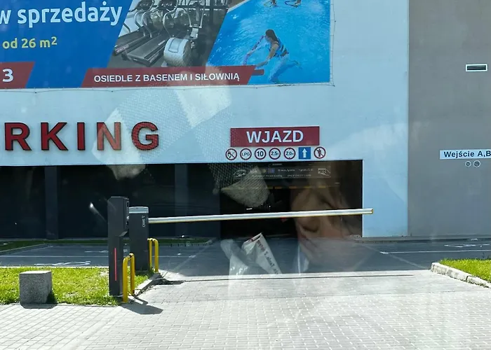 Przytulne Apartamento