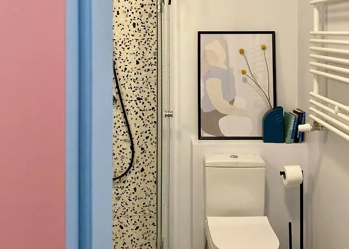 Apartamento Przytulne