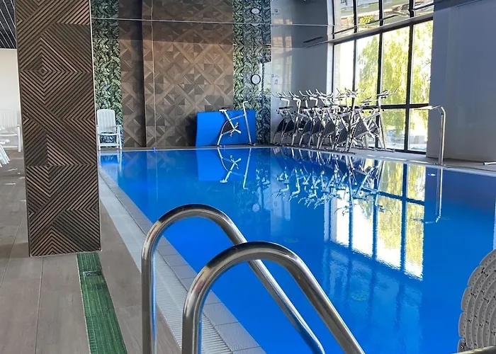 Apartamento Przytulne Szczecin