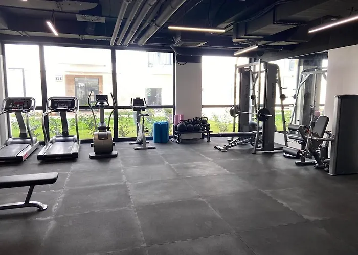 Przytulne * Szczecin